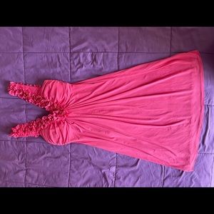 Super fun to wear to a wedding